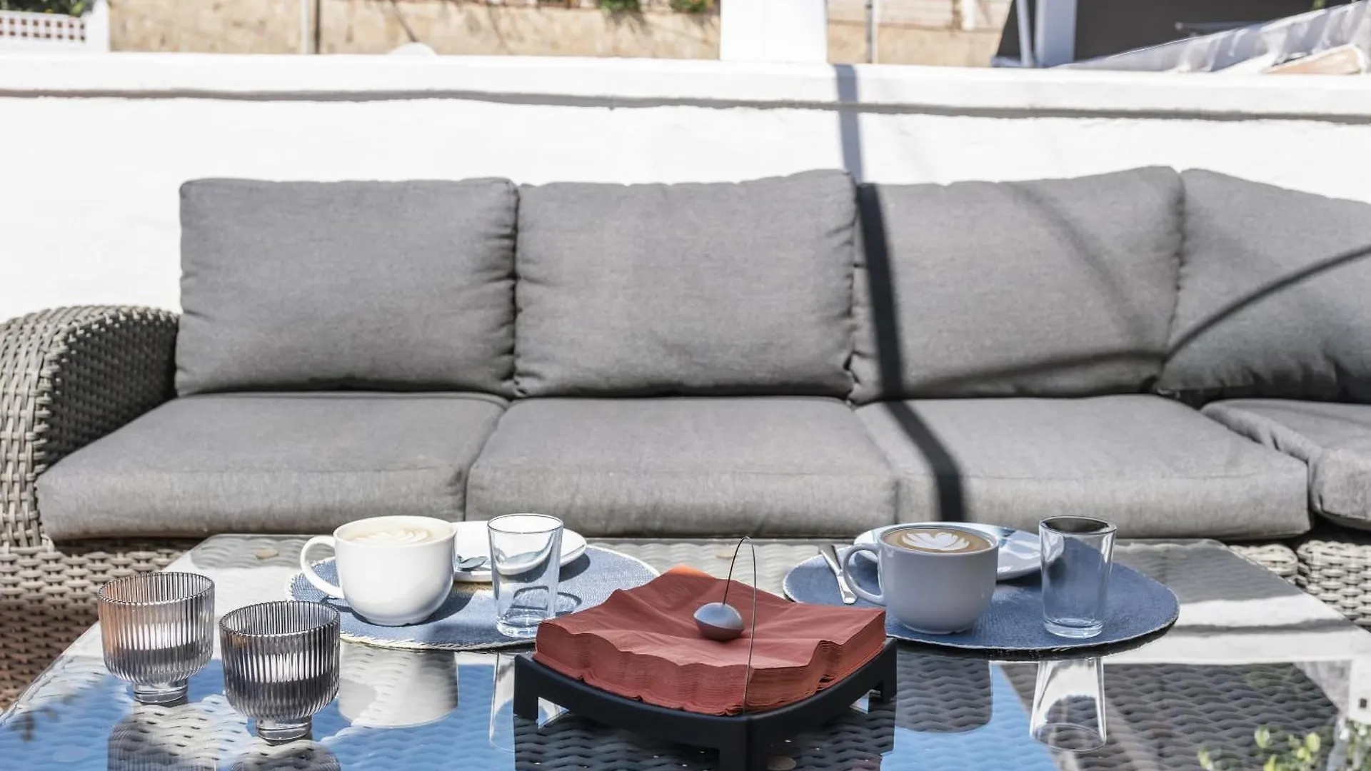 Casa Pueblo Andaluz Apartment Caleta De Velez