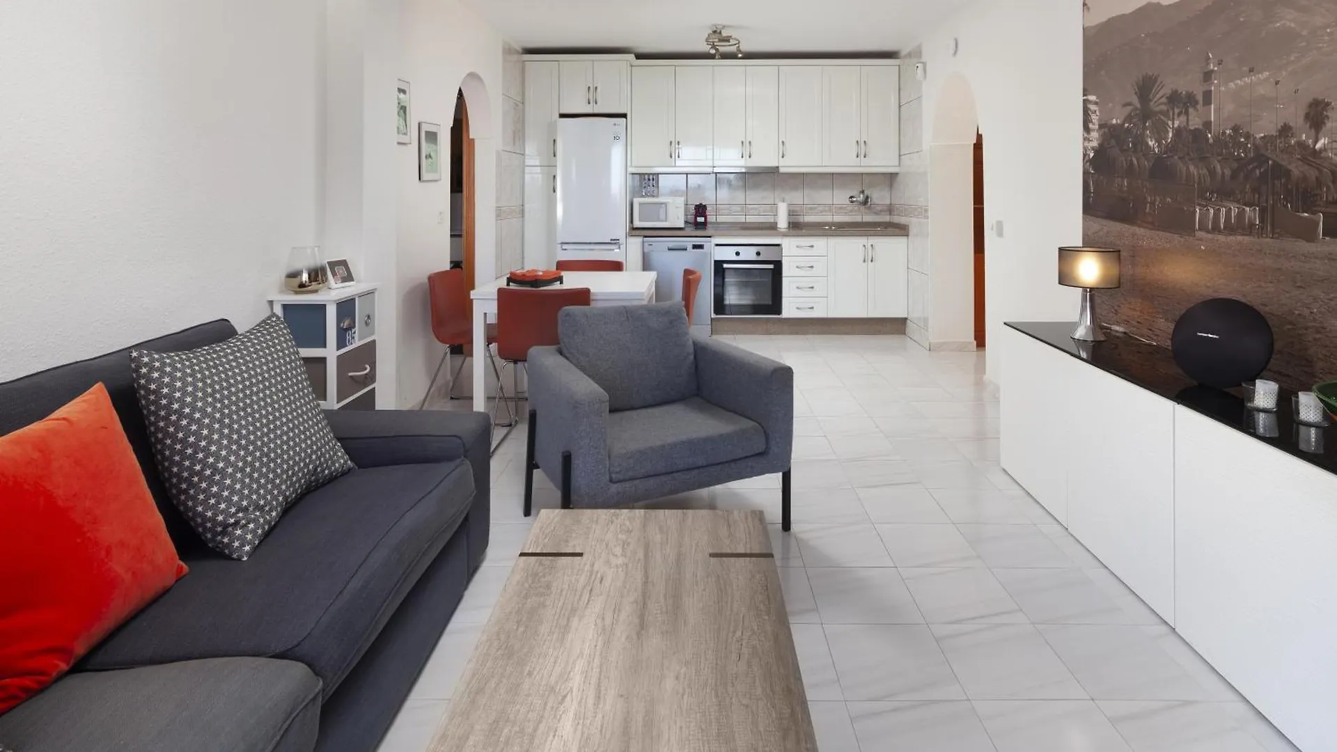Casa Pueblo Andaluz Apartment Caleta De Velez