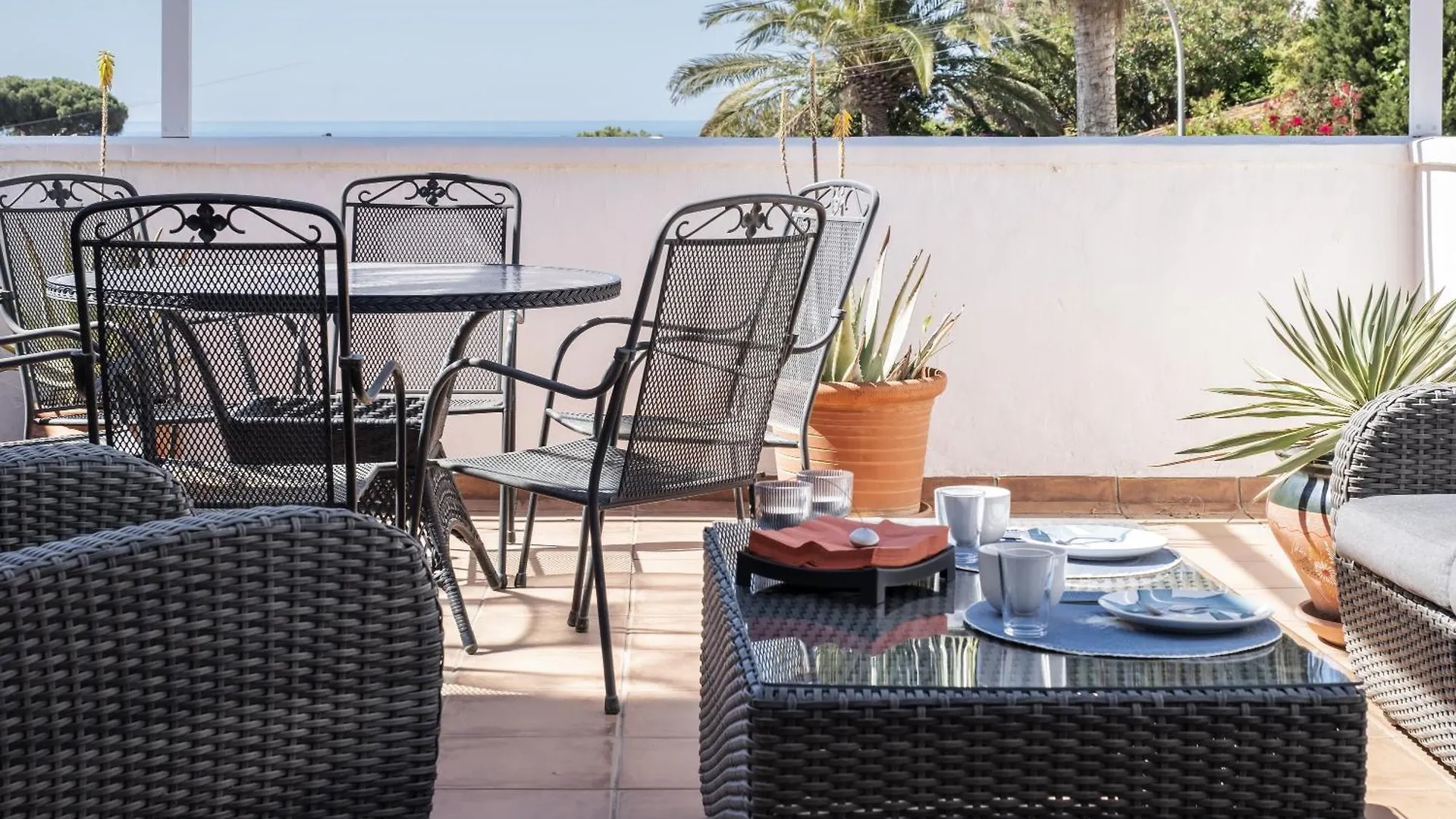 Casa Pueblo Andaluz Apartment Caleta De Velez 0*,