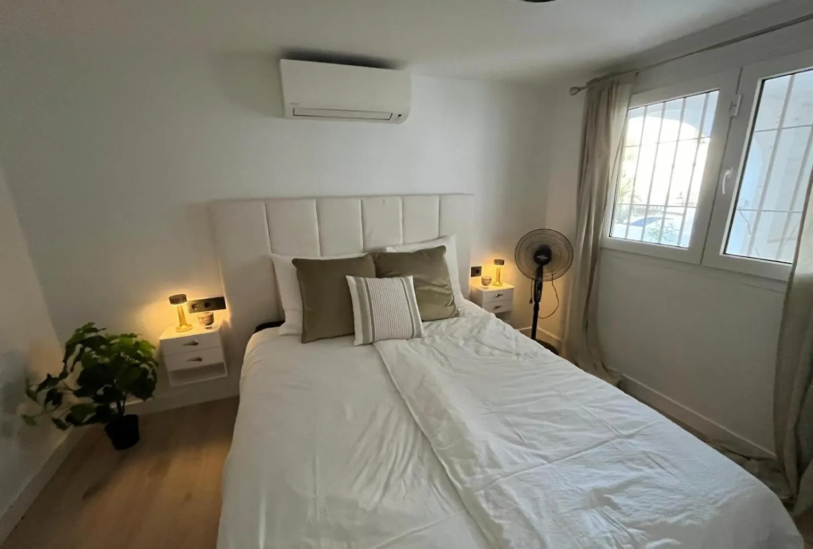Casa Pueblo Andaluz Apartment Caleta De Velez