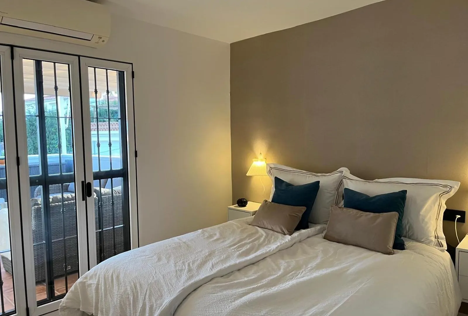 Casa Pueblo Andaluz Apartment Caleta De Velez