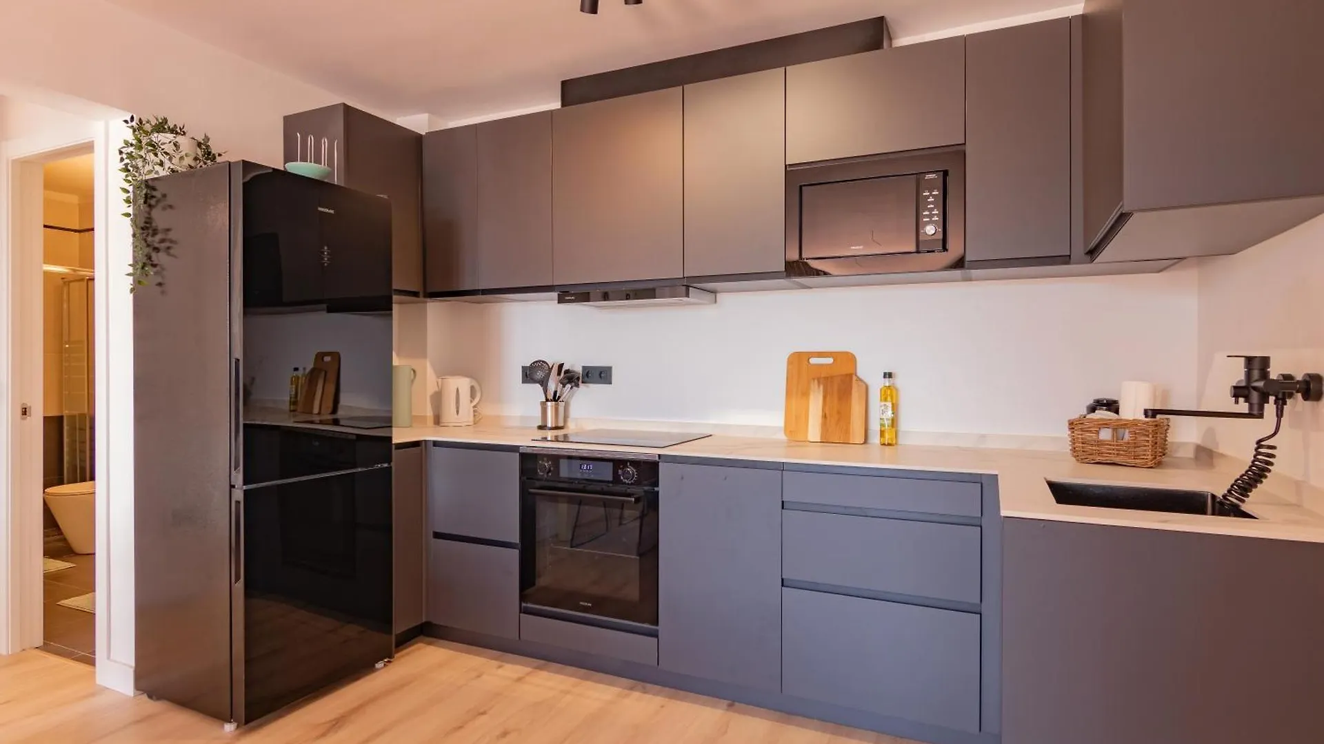 Casa Pueblo Andaluz Apartment Caleta De Velez