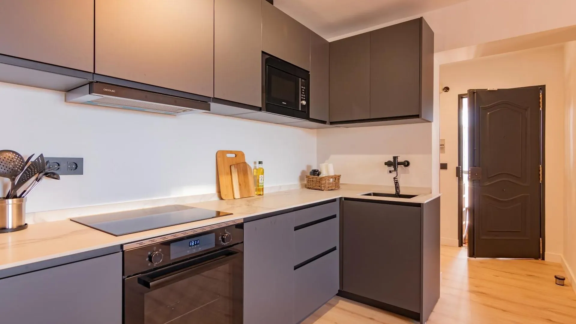 Casa Pueblo Andaluz Apartment Caleta De Velez