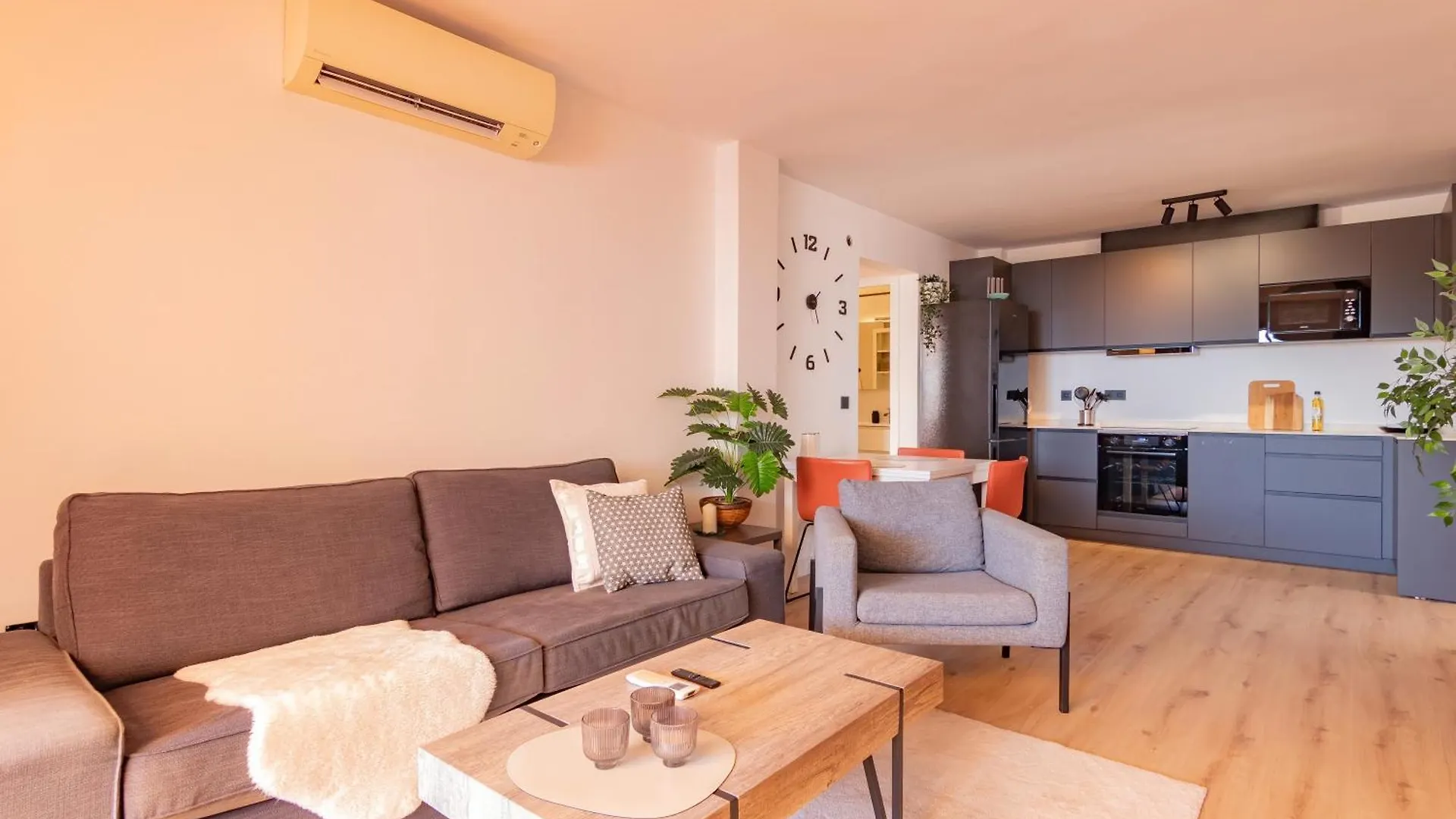 Casa Pueblo Andaluz Apartment Caleta De Velez 0*,