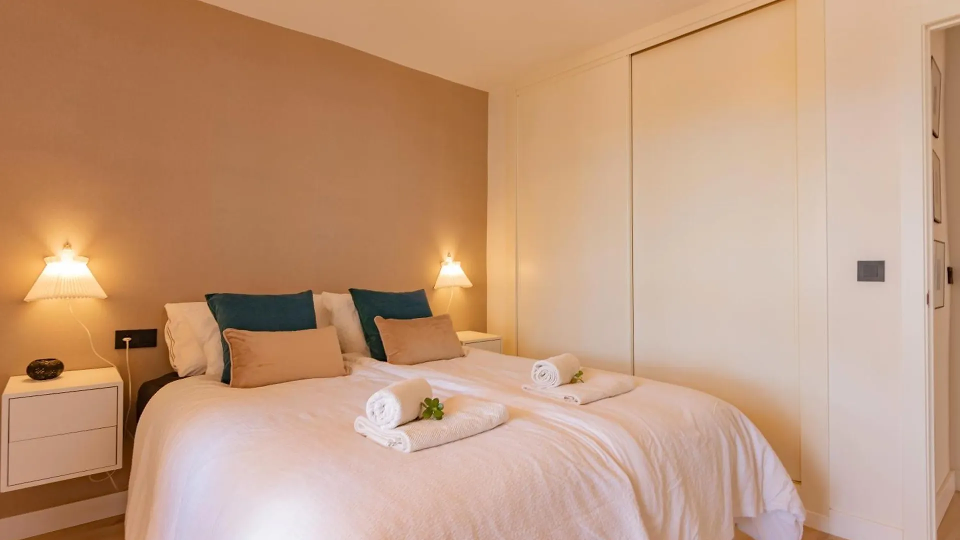 Casa Pueblo Andaluz Apartment Caleta De Velez