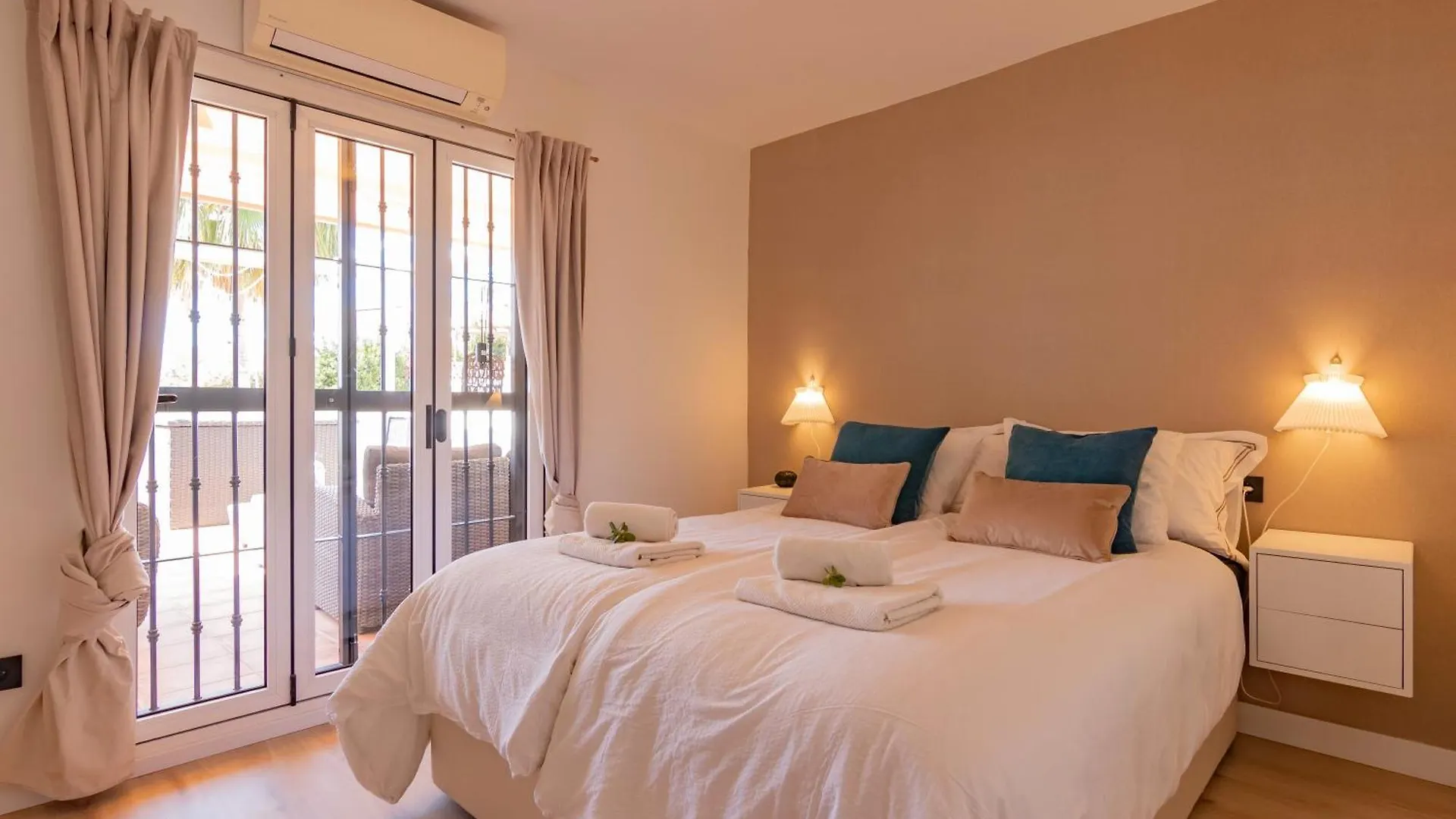 Casa Pueblo Andaluz Apartment Caleta De Velez