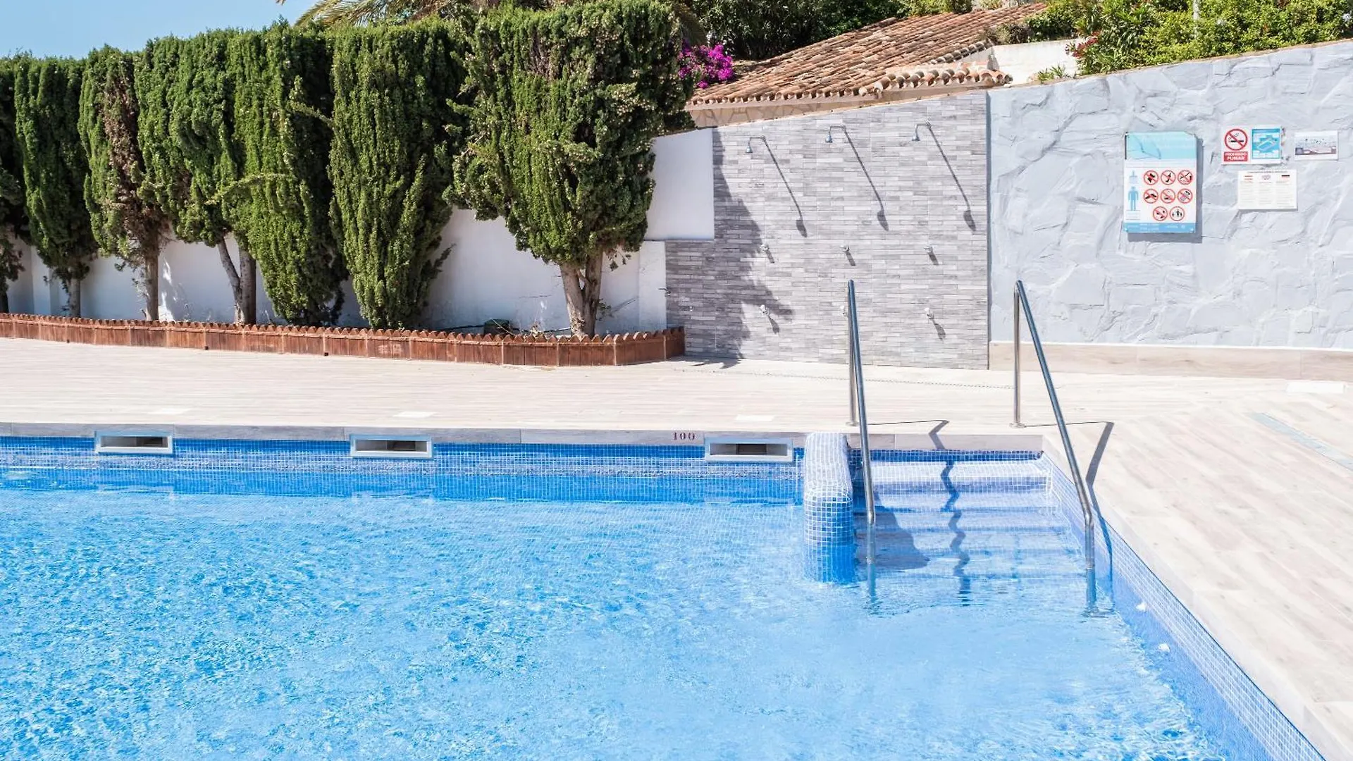 Casa Pueblo Andaluz Apartment Caleta De Velez 0*,