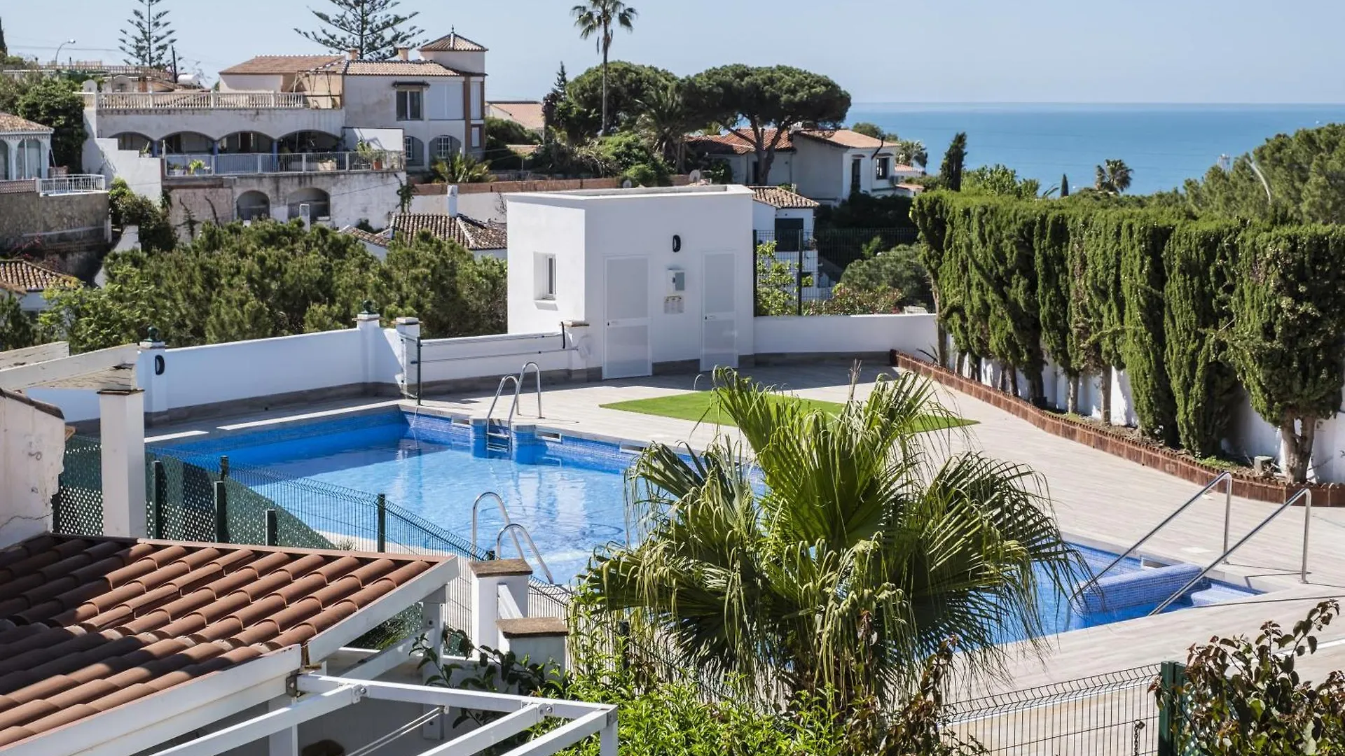 Casa Pueblo Andaluz contacts