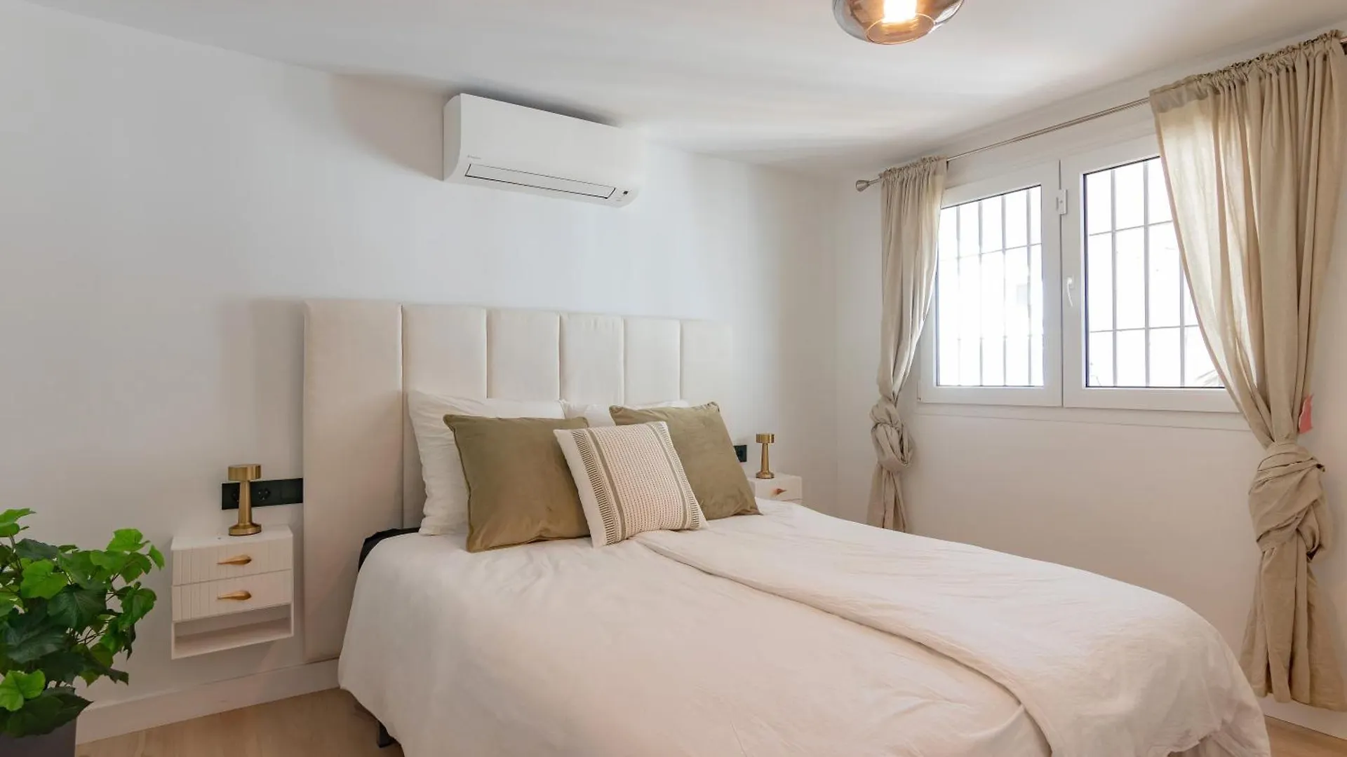 Casa Pueblo Andaluz Apartment Caleta De Velez